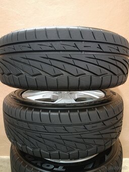 Elektróny s pneumatikami - 8