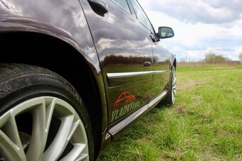 Audi A8 D3 4.2MPI 246kw 334k W12 paket - 8