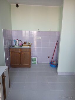 Kompletná rekonštrukcia byt, Srbsko, Pančevo - 8