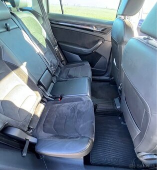 Škoda Kodiaq Scout - 8