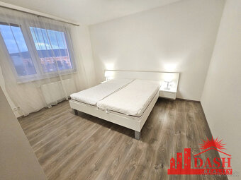 Na prenájom 2 izbový byt s vyhradeným park. miestom, Trenčín - 8