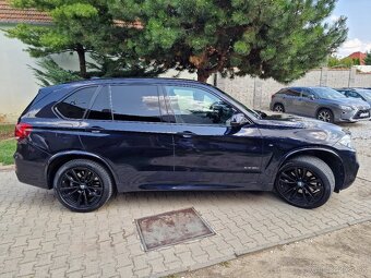 BMW X5 xDrive40d A/T8 313k (diesel) kup. SR - 8