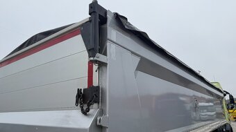 Volvo FMX500 8x4 Sklápěč 41t celkova 65t - 8