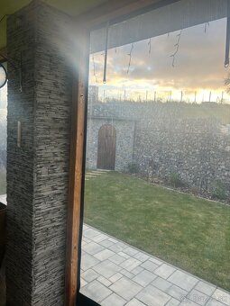 Plachty na terasu - 8