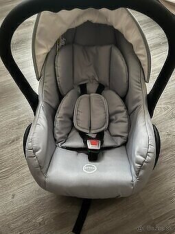 Kočik trojkombinácia - 8