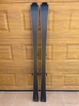 Atomic Redster Ti veľkosť je 161cm - 8