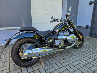 BMW R18 ABS First Edition - 8