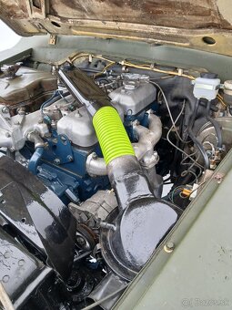 Aro 320D,aro 240,243 - 8