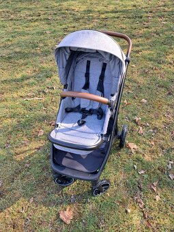 Kocik Britax Romer Strider - M obojstranný - 8