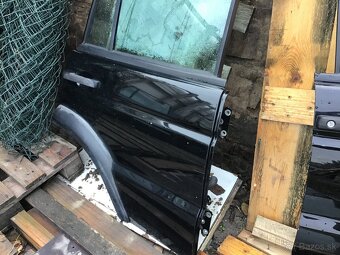 Discovery 2 diely na predaj - 8