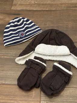 23 ks oblečenia 74-80 - 8