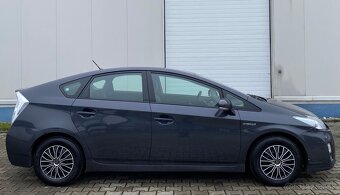 Toyota Prius 30 1.8 Hybrid - 8