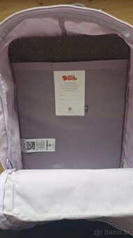 Fjällräven Kånken Classic Batoh - 8