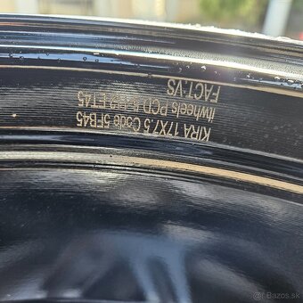 5x112 r17 wheels - 8