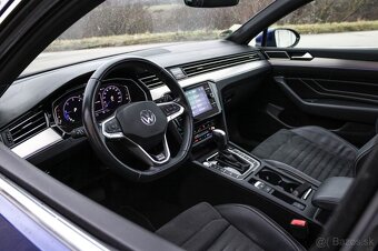 Volkswagen Passat Variant 2.0 TDI EVO Elegance DSG - 8