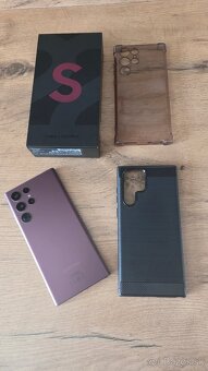 Samsung galaxy s22 ultra - 8