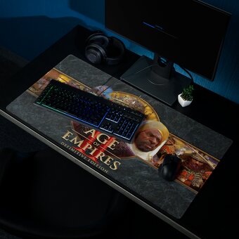 Gaming podložka – Age of Empires 2 - 8