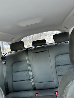 Audi A4 B8 Avant 2.0tdi šedá metalíza - 8