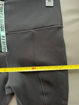 P.E Nation legíny - 8