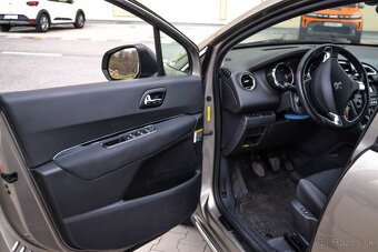 Peugeot 3008 1.6 blueHDI - 8