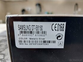 Predam Samsung GT-S5150 Diva - 8