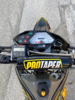 Husqvarna SM 125 - 8
