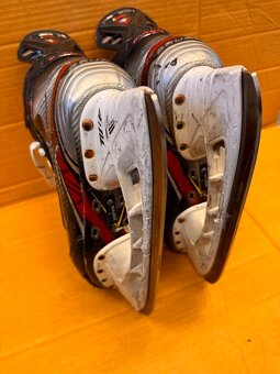 BRUSLE BAUER VAPOR 2X PRO vel. 45,5/10 D - 8