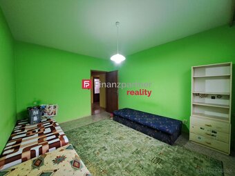 PREDAJ 3 - izbového bytu, predaný - 8