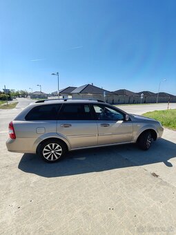 Lacetti - 8