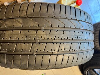 245/40 R20 / 275/35 R20 Pirelli P Zero DOT45/23 - 8