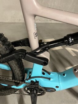 Orbea RISE H30 2022 XL - 8