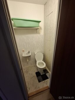 Predám 3 izbovy byt typu bauring 67m2 na Severná, 4/4 - 8