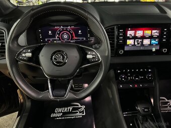 Škoda Karoq 1.5 TSI DSG 2021 - 8