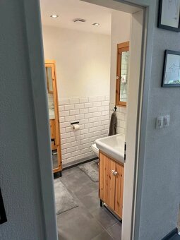 Predaj 2 izbový byt s dvoma balkónmi - Bratislava Lamač - 8