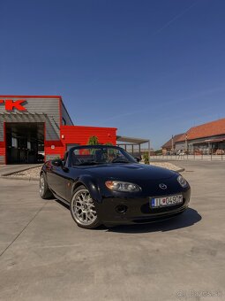MX-5 NC - 8