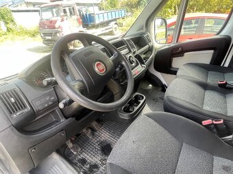 Predam dodavku fiat ducato 2.3jtd - 8