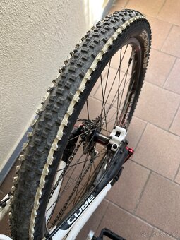 Cube AMS Pro - (S/M) - 8