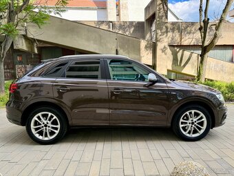 Audi Q3 2.0 TDI quattro S-Line - 8
