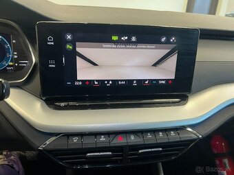 skoda octavia 4 combi 2,0 tdi havarovana - 8