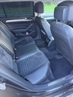 VW Passat B8 Variant 2.0 TDI 4Motion DSG, 140kW - 8
