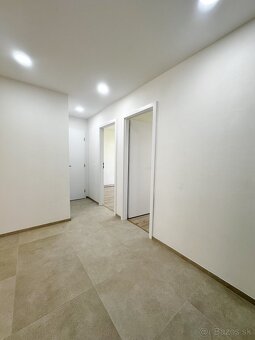 3izbový byt - Terasa - práve dokončený nadštandard - 8