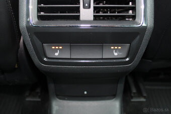 Škoda Kodiaq 2.0 TDI SCR Style DSG 4x4 - 8