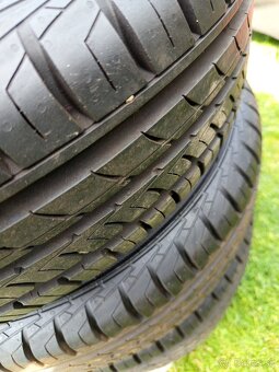 R13 4x100 - 8