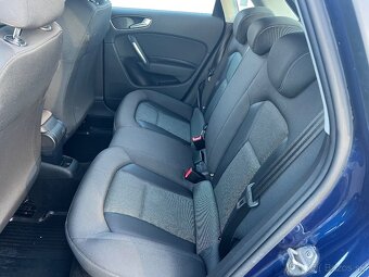 Audi A1 sportback 1,0 TFSI 48000 km - 8