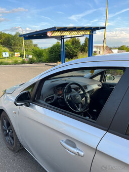 Opel Corsa E, r. v. 2016, 70 000 KM, benzín, manual, 51 KW - 8