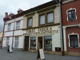 Vreckové hodinky,Longines,J.Fábera,Opočno.. - 8