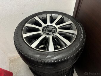 Range Raver 4,4 TDV8 Vogue - 8