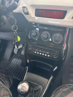 Citroen C3 - 8