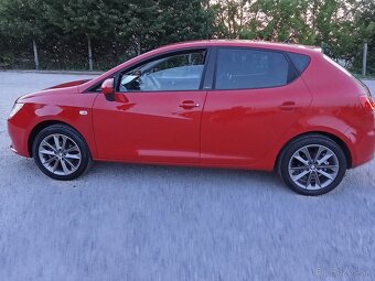 Seat Ibiza 1.2tsi ITECH - 8