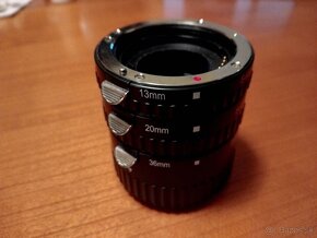Fotoaparát SONY Alpha A77 II - 8